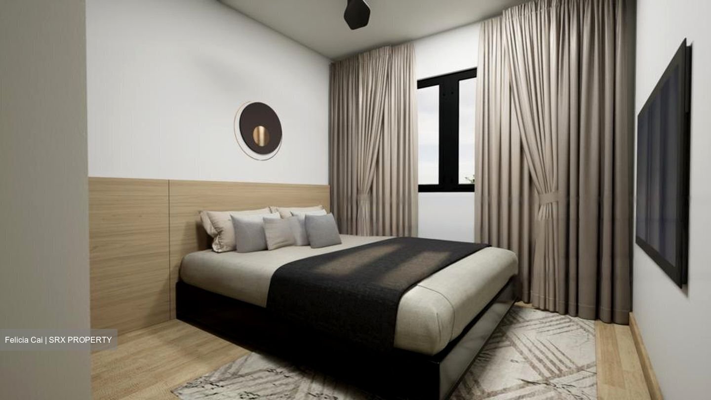 Penrose (D14), Apartment #456191691
